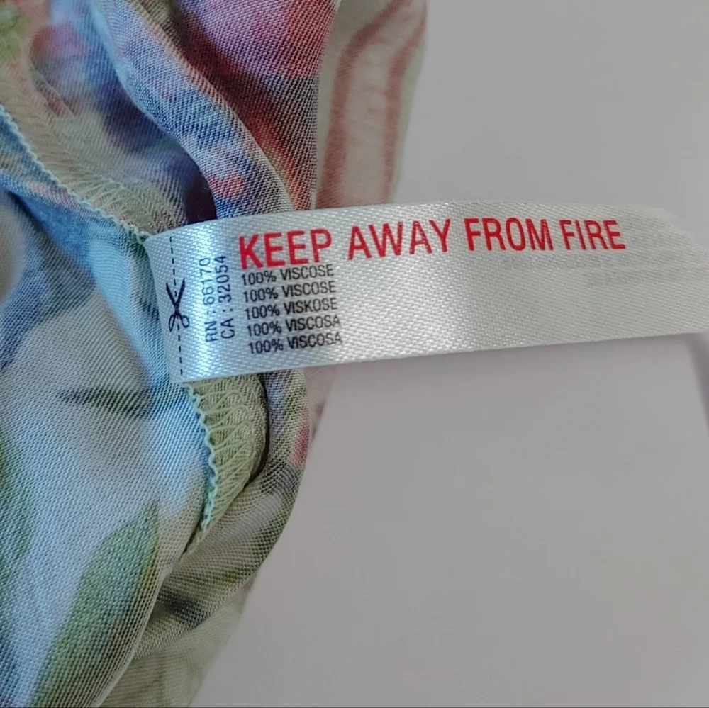 LyreBird Mushroom Print Women's Silky Pajama Set - Picture 11 of 15